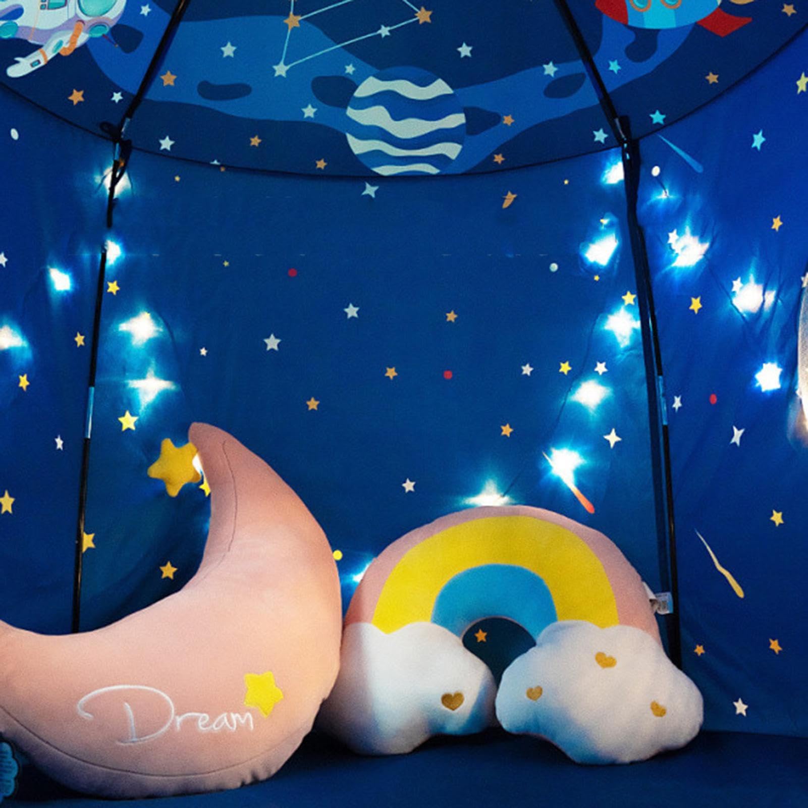 Générique per Space Rocket – Grande castello per Tutti Piccoli | Casa di , | interno portatile per, Casa Giochi per il, Il Giardino, l