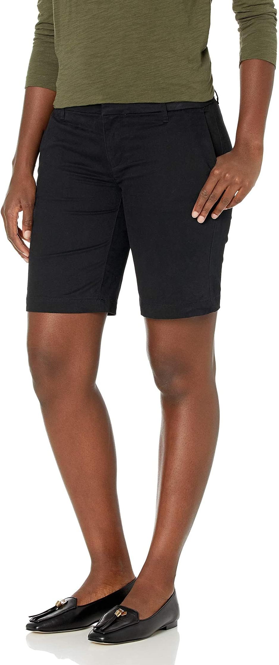 Damen Lässige Shorts