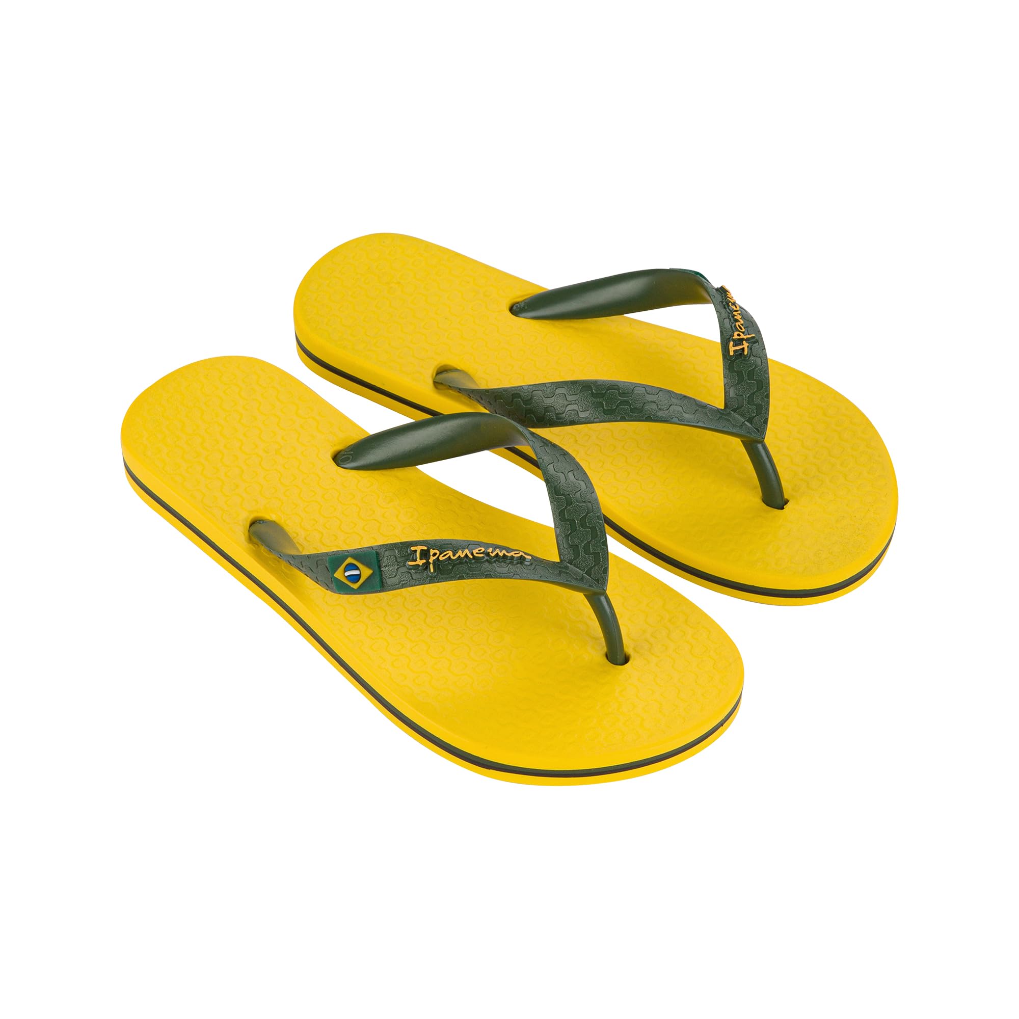Ipanema Clas Brasil II Kids - Flip Flops für Kinder - Zehentrenner