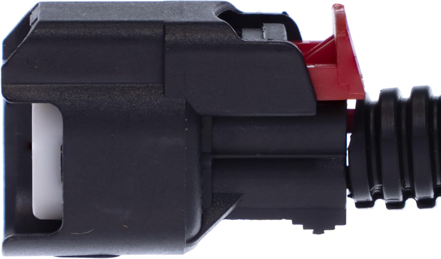 APDTY 137178 Vapor Canister Vent Solenoid Wire Wiring Jumper Harness Connector