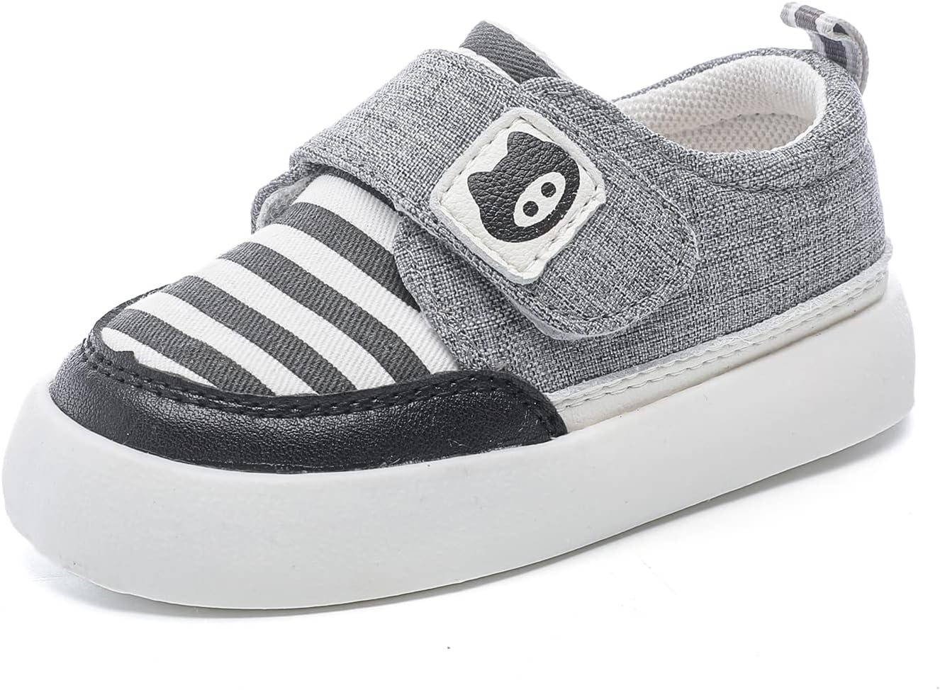 Peggy Piggy Baby Shoes - Non-Slip First Walking