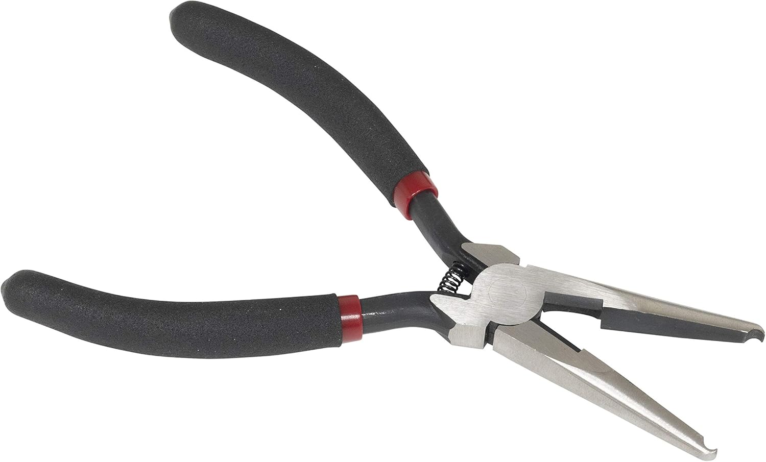 Lisle 42810 Plastic Clip Removal Pliers Automotive