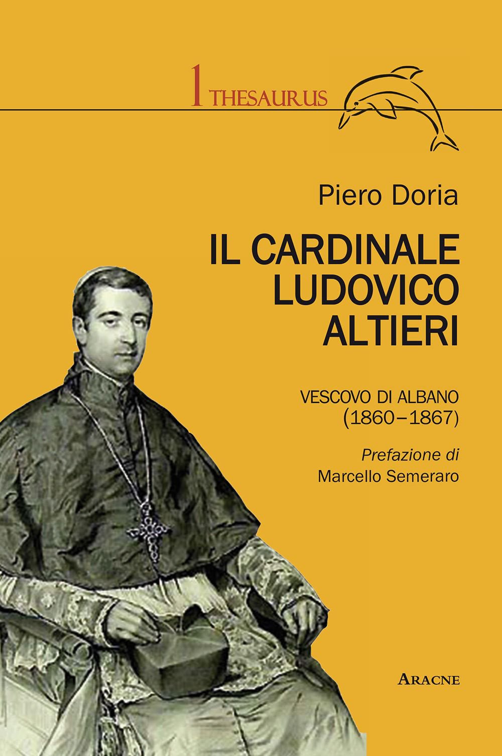 Il Cardinale Ludovico Altieri