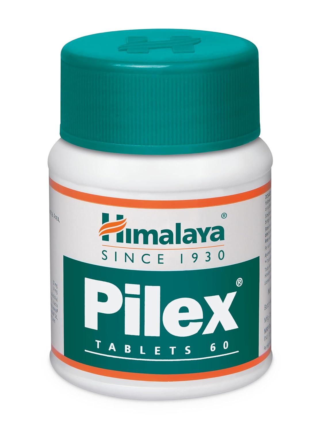 Himalaya Wellness | Pilex Tablet | Piles Treatment | Trusted Piles Treatment|60 Tablets 2 71LZIvlr4SL. SL1500