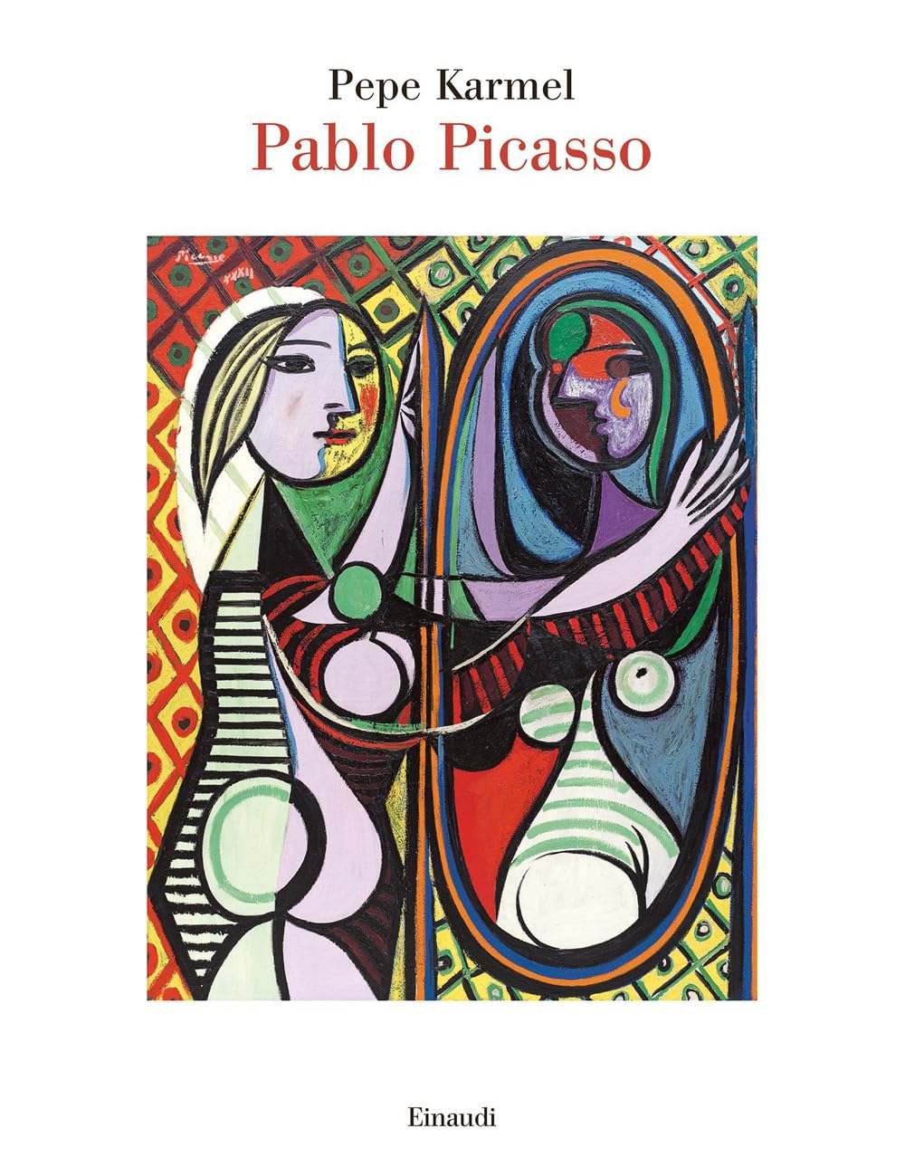 Pablo Picasso - 4