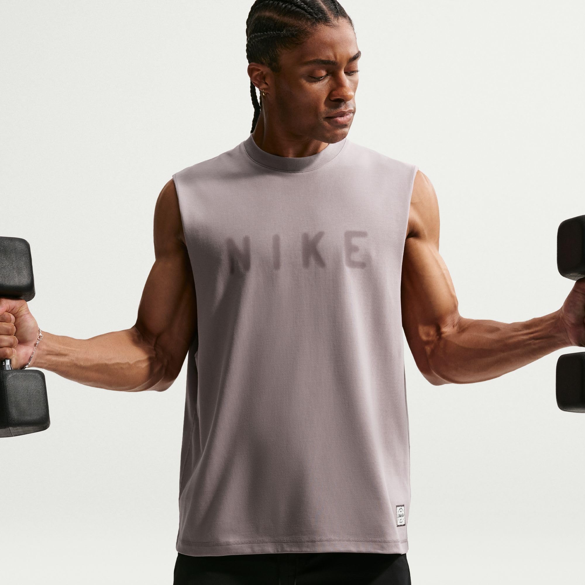 Nike N.A.C. Dri-FIT Trainings-Tanktop für Herren, IF2797