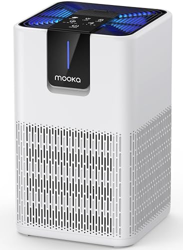 Air Purifiers Home Large Room 1250 product photo (Air Purifiers) — ScooterReviewPro review