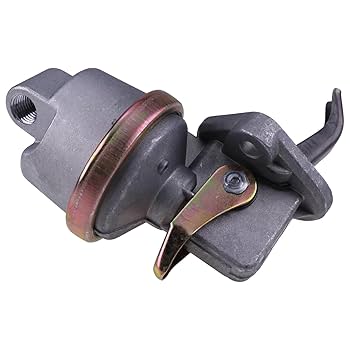 Amazon.com: RONGPAS Fuel Transfer Pump 4983584 compatible