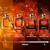 Armani Beauty - Stronger With You Intensely - Colonia para Hombre - Fragancia Amaderada Ambarina Fougère con Notas de Pimienta Rosa, Lavanda y Vainilla 5