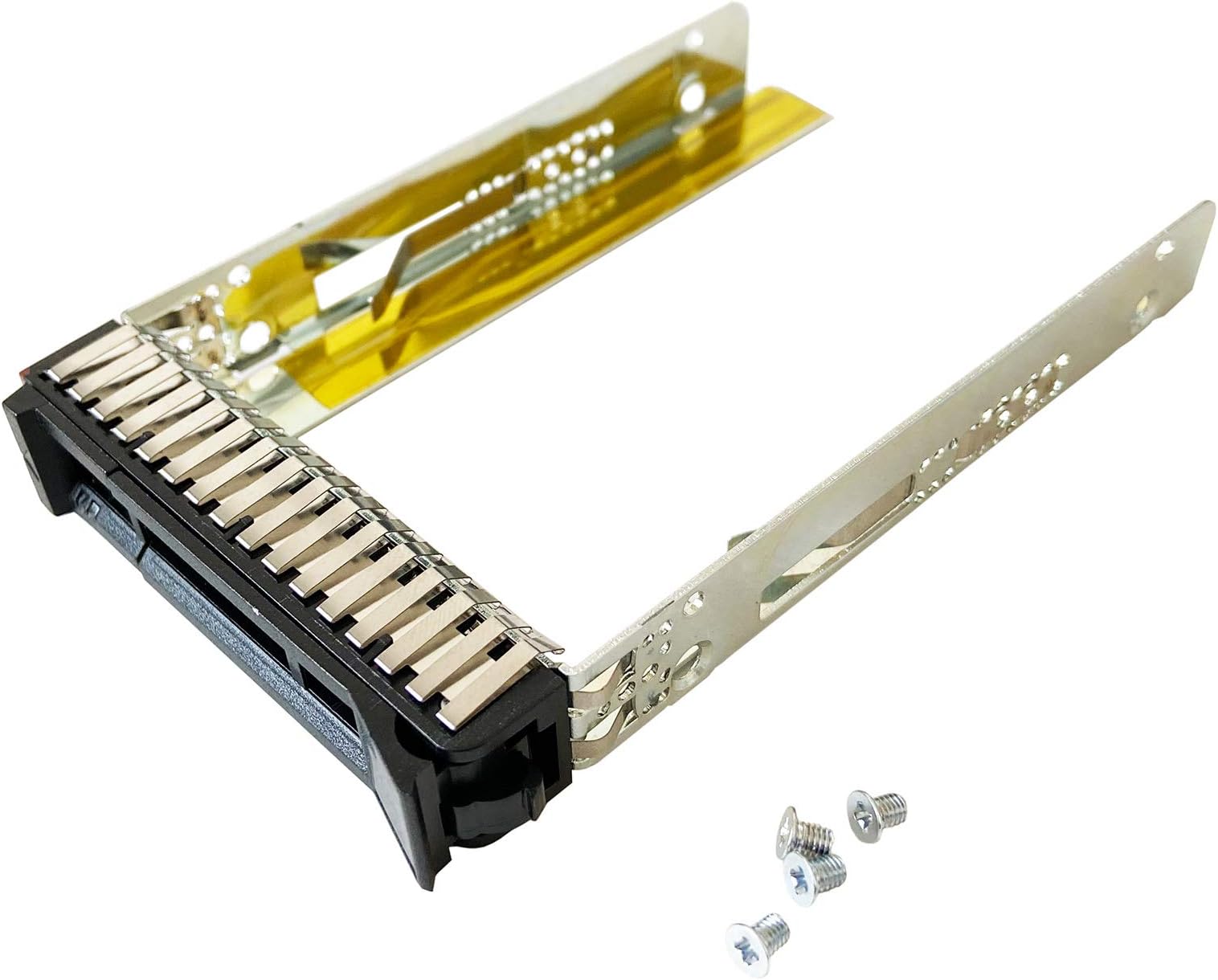 2.5" HDD Tray Caddy for Thinksystem ST550 SR550 SR590 SR650 SR630 SR850 SM17A06246