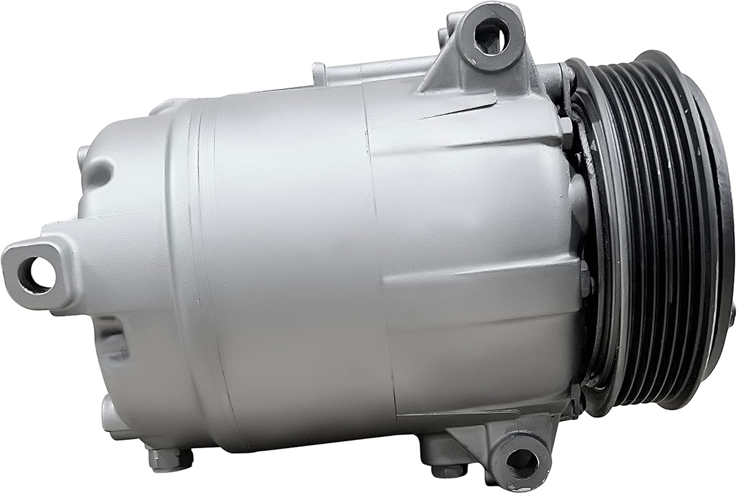 RYC AC Compressor and A/C Clutch AD-1086 (Fits Maserati Ghibli 3.0L 2014-2020; Fits Maserati Levante 3.0L 2017-2020. Does Not Fit Maserati Quattroporte!)