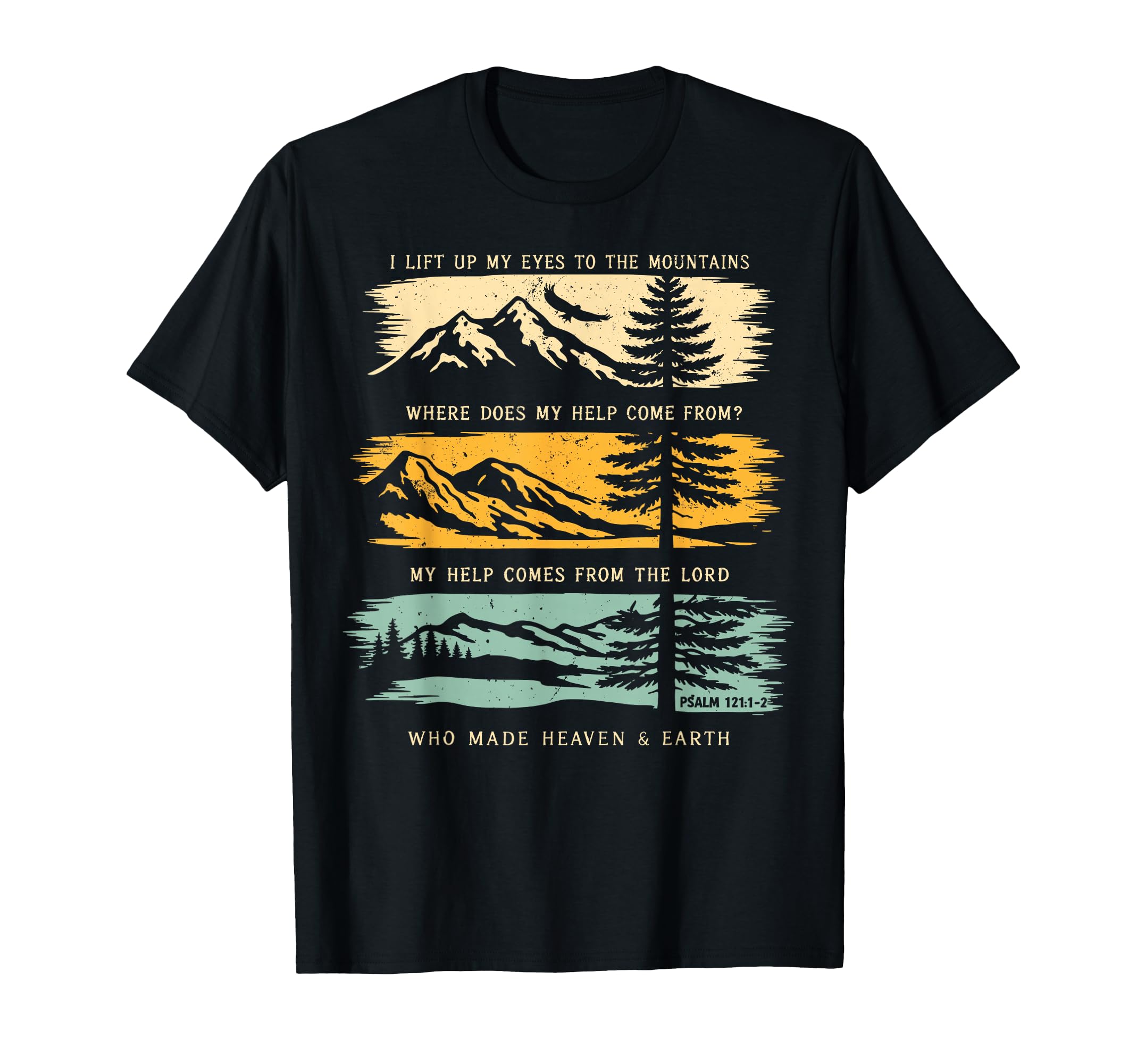 Kleidung mit Designs von Amazon Merch on Demand