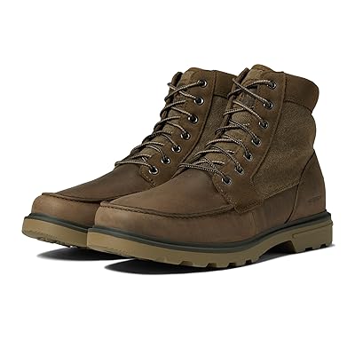 SOREL Carsontm Moc Waterproof Men