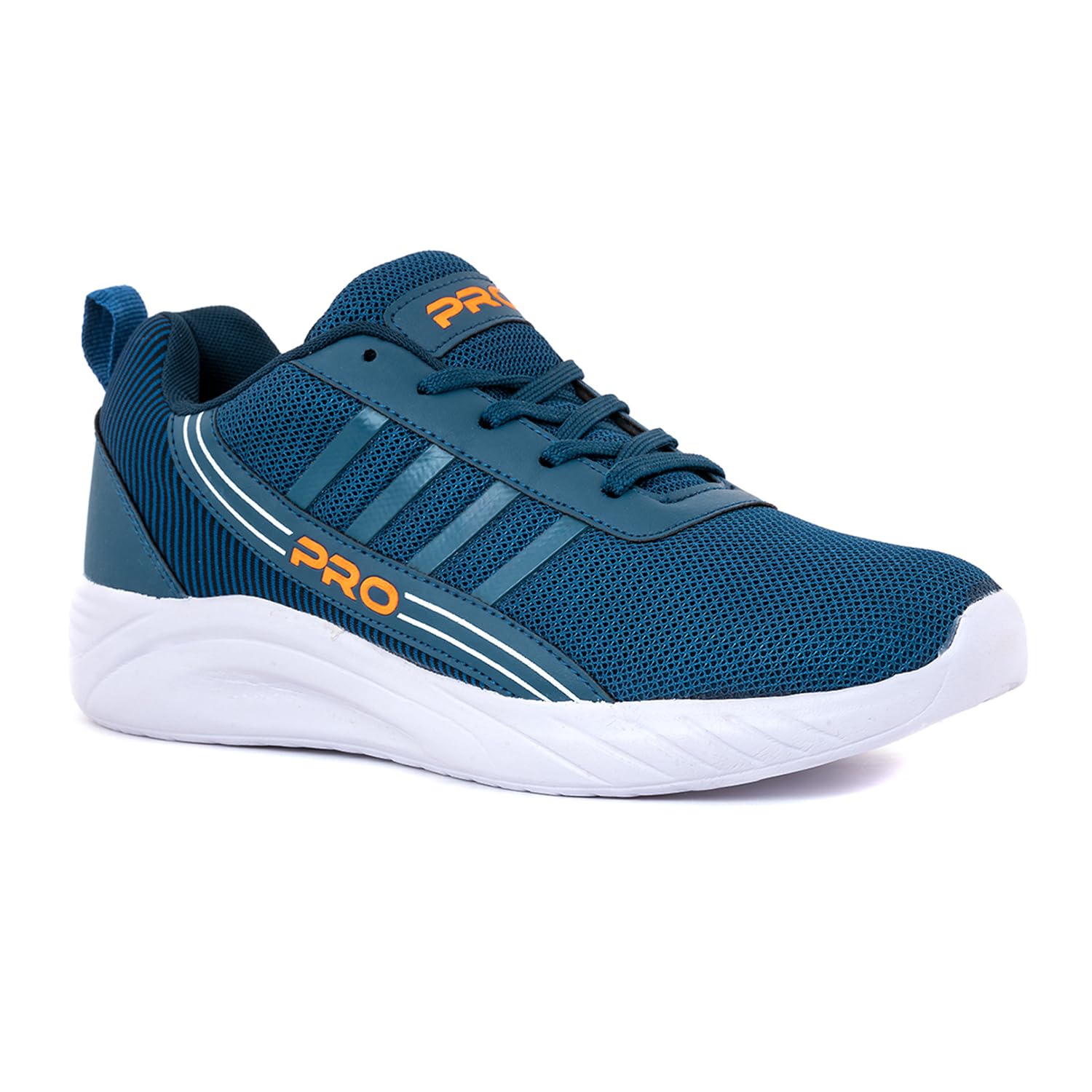 Khadims Pro Blue Running Sports Shoe Sneakers for Men (6030929) (B0D5HZY5H3) Amazon Price History, Amazon Price Tracker