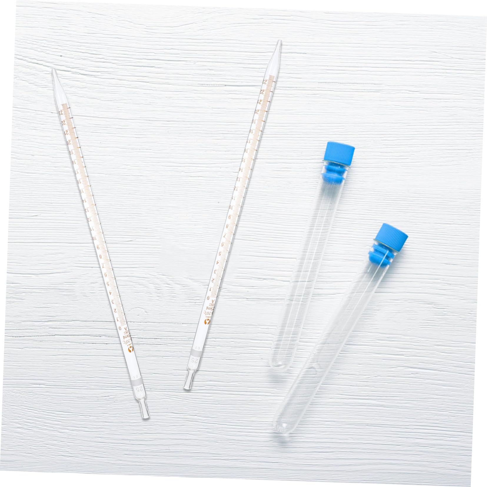 20 Pièces pipette en verre pailles en verre pipette verre pipettes -gouttes pipette huiles essentielles -gouttes à pointe droite pipettes graduées
