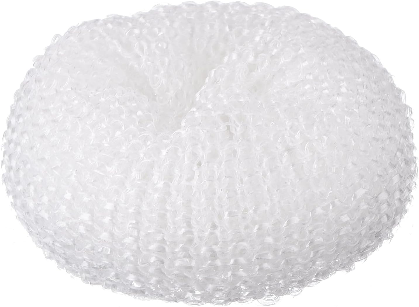 Sumind 30 Pack Nylon Lint Trap Washing Machine Fabric Mesh Snare Washer Lint Catcher with 30 Pack Cable Ties