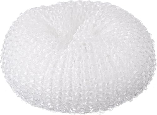 Miniatura 4 de Sumind Paquete de 30 trampas de nailon para lavadora, malla de malla, atrapador de pelusas con 30 bridas para cables