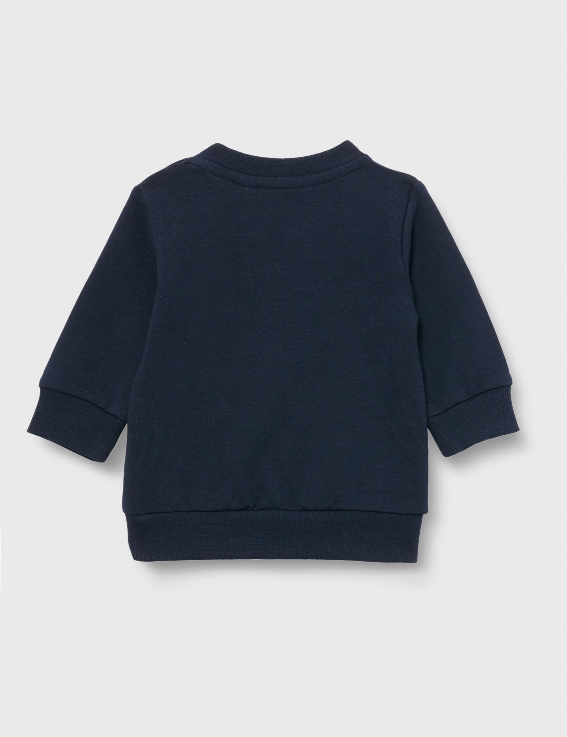 NAME IT Nbmfido LS Sweat UNB Sudadera para Bebés