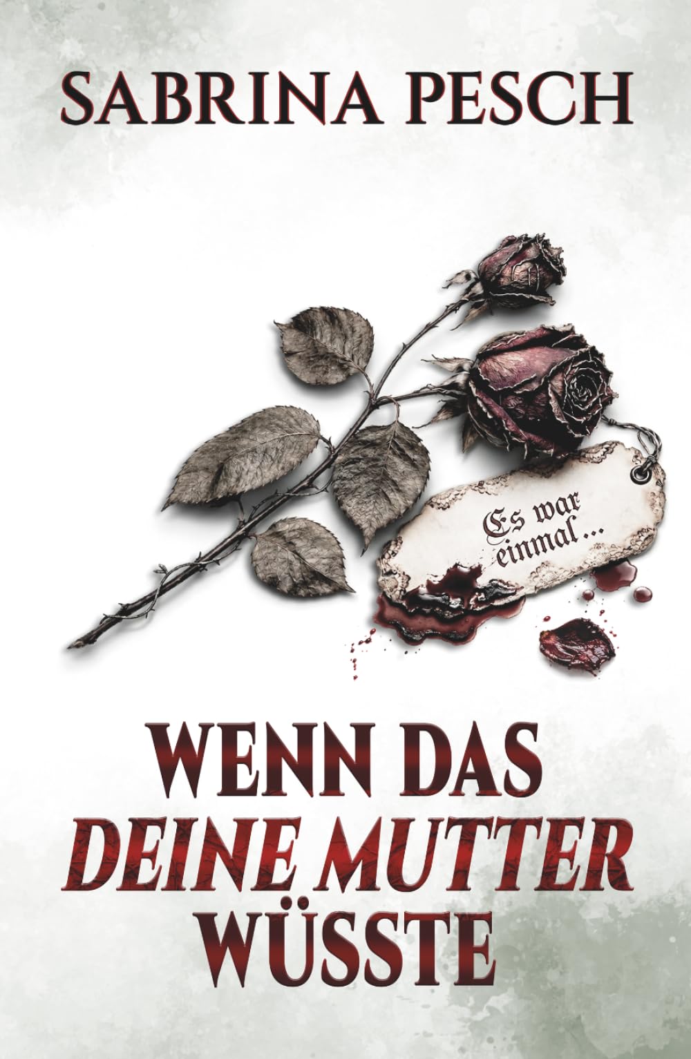 Wenn das deine Mutter wüsste … (Kessler & Wagner)