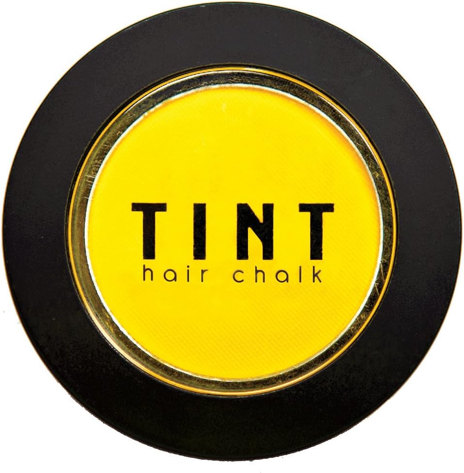 TINT Hair Chalk (Sunburst)