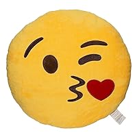 Algopix Similar Product 17 - EvZ Emoji Throwingkiss Face Emoticon