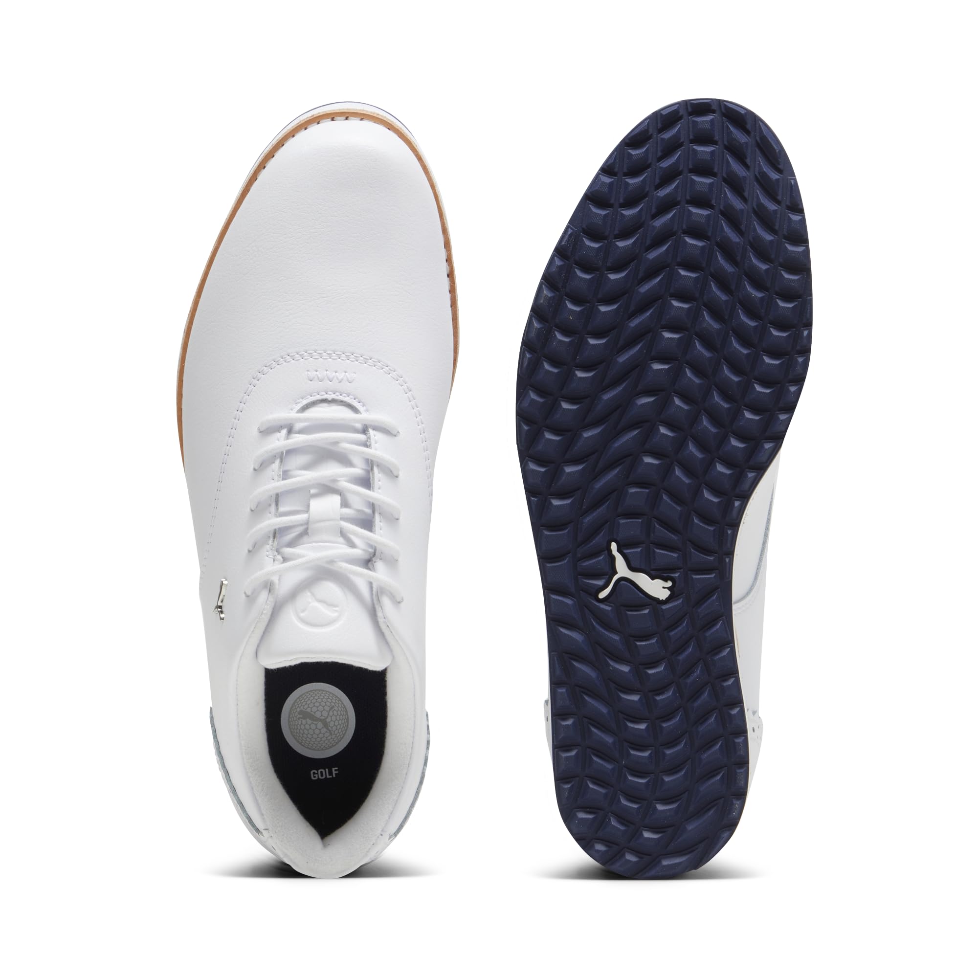 PUMA Avant Wmns Zapatos de GolfMujer