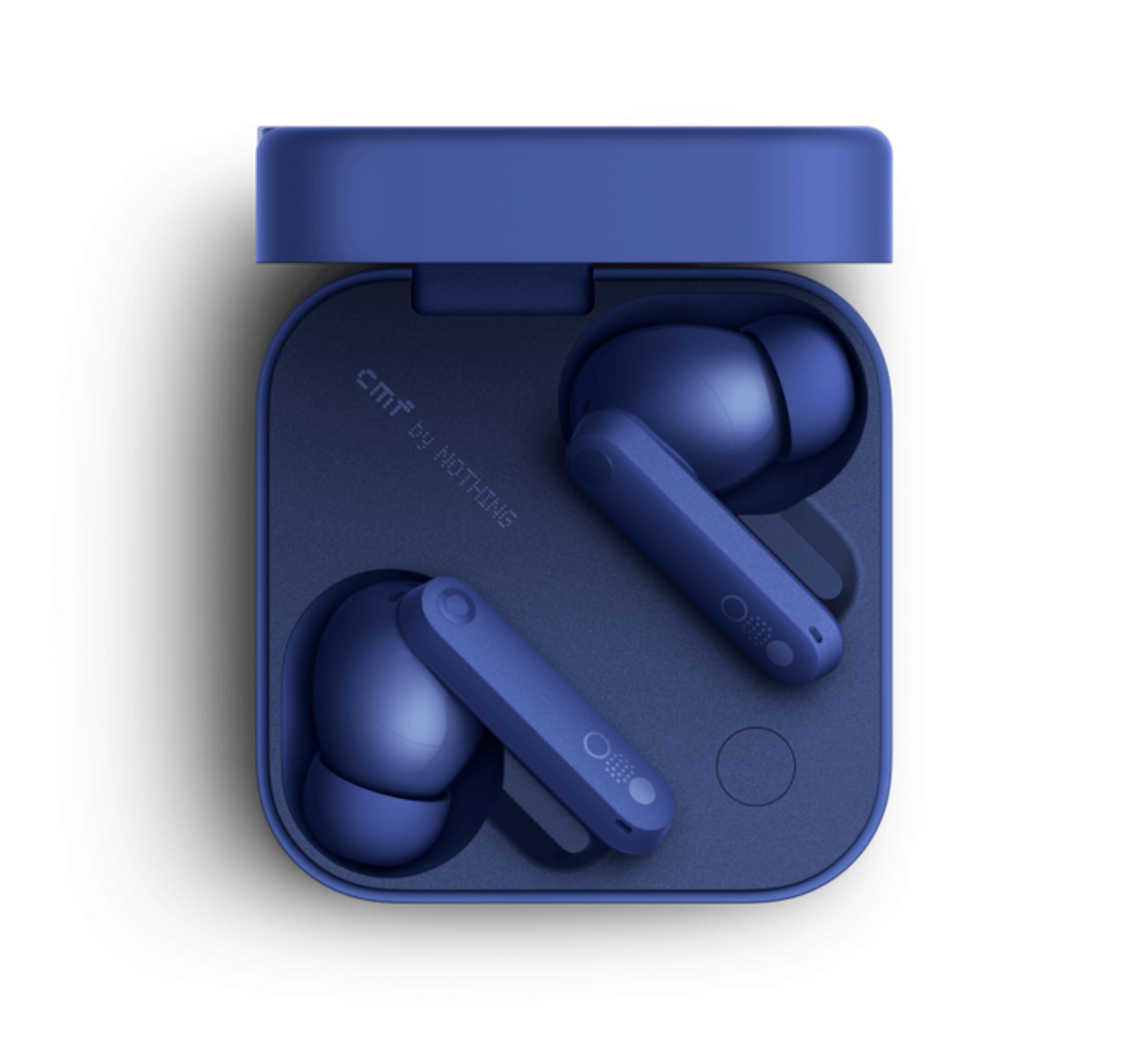 CMF BY NOTHING Buds Pro 2 with 50 dB ANC| Dual Drivers| Smart Dial & Spatial Audio Bluetooth Headset (in The Ear) (Dark Grey) (B0D9BKWRRG) Amazon Price History, Amazon Price Tracker