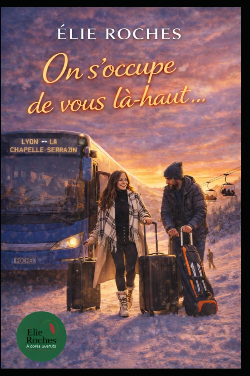 On s'occupe de vous, là-haut !