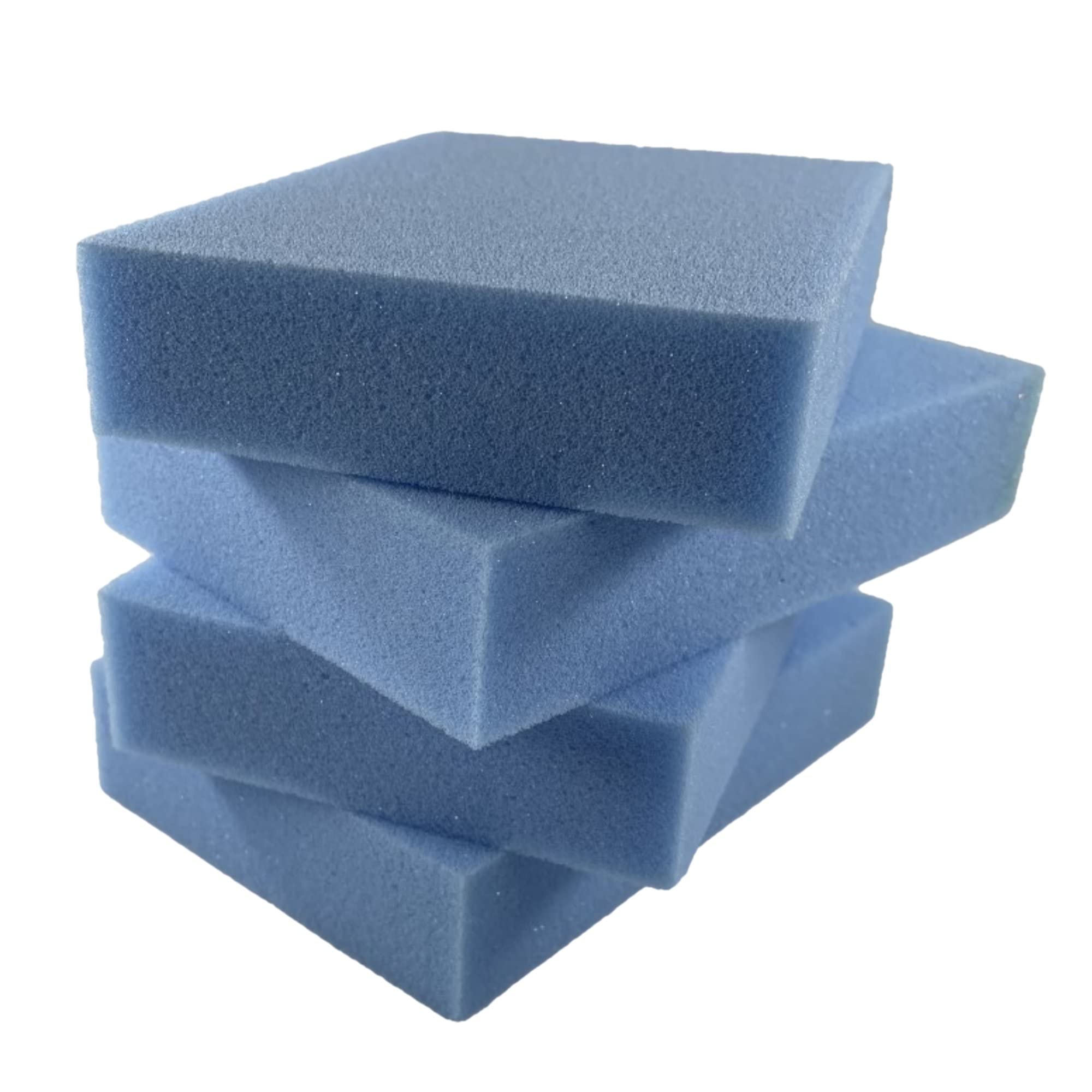 Molten Designs Needle Felting Foam Block - Pack of 4