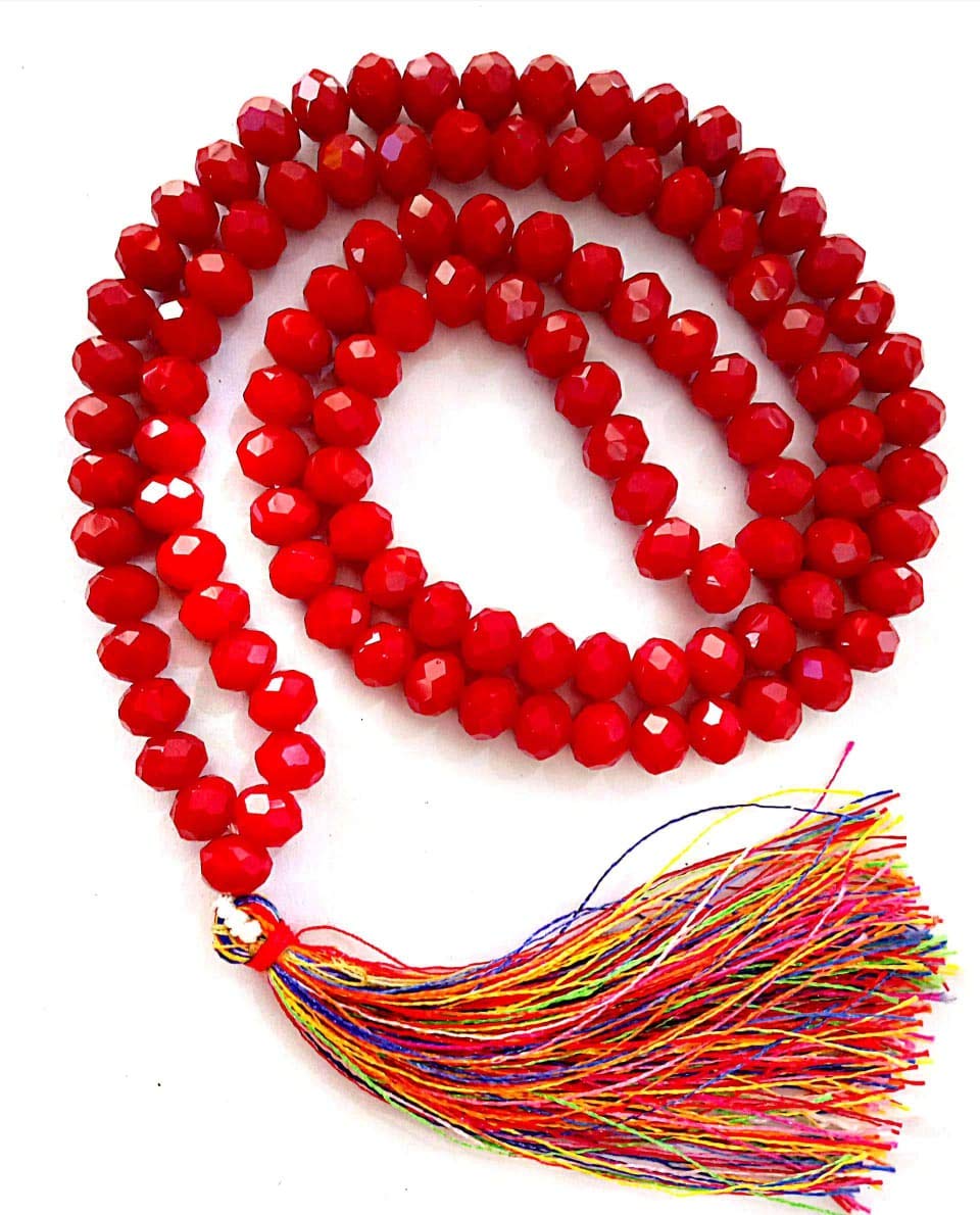 See full amazon price history chart for Shreenathji Red Agate Mala Red Crystal Mala Saphhire 108+1 Beads Diamond Cut Gemstone Surya/Gayatri/Maha Laxmi Mantra Japa Necklace For Men & Women Shreenathji Red Agate Mala Red Crystal Mala Saphhire 108+1 Beads Diamond Cut Gemstone Surya/Gayatri/Maha Laxmi Mantra Japa Necklace For Men & Women (B08MBST4SK) Amazon Price History, Amazon Price Tracker