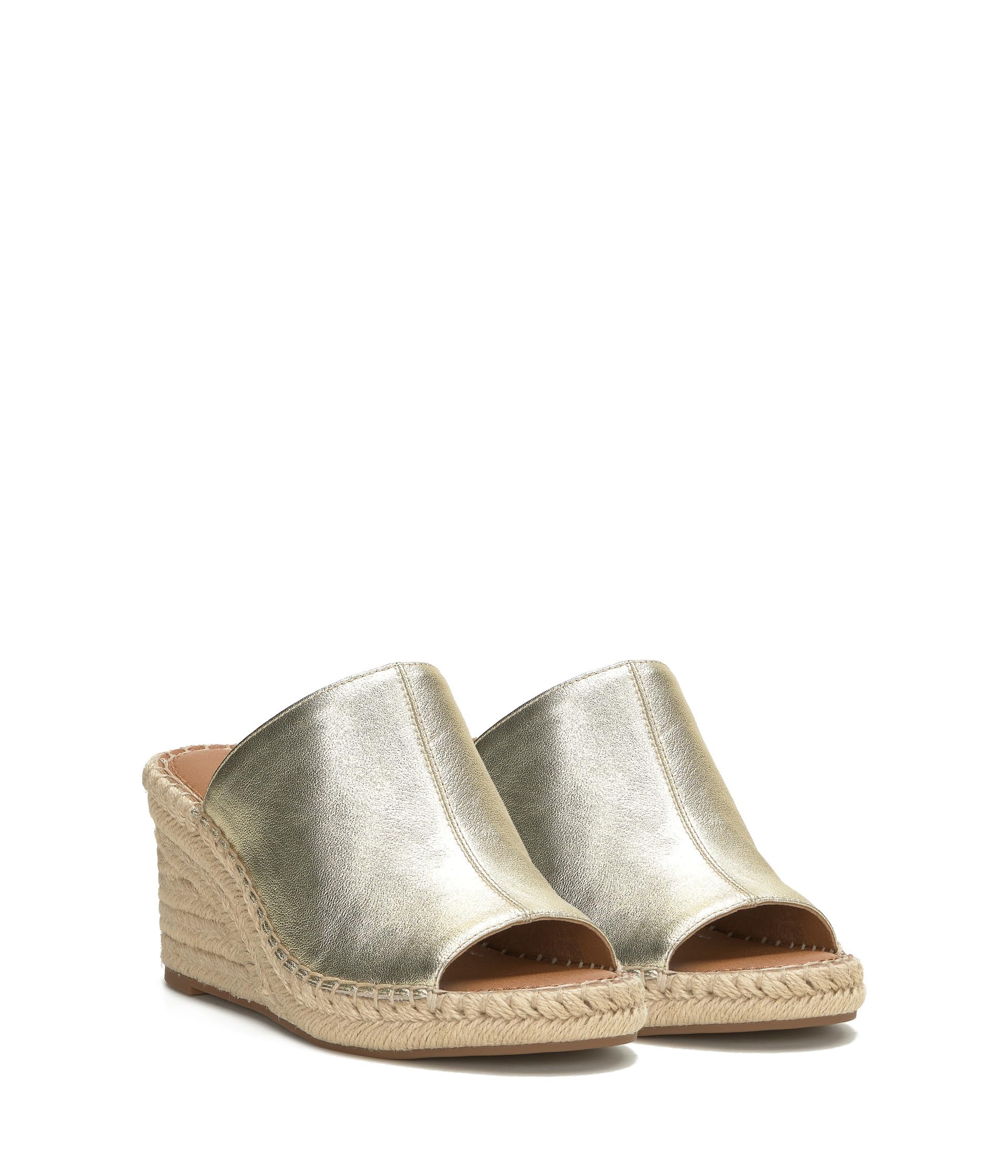 Lucky Brand Women's Cabriah Espadrille Wedge Sandal