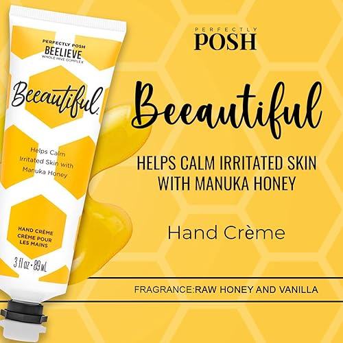 Miniatura 3 de Perfectly Posh - Crema de manos Beeautiful - 3.0 fl oz