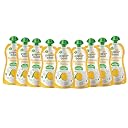 Paper Boat Alphonso Aam, Enriched with Vitamin D, No added Preservaties and Colours (Pack of 9, 150ml Each) gallery image