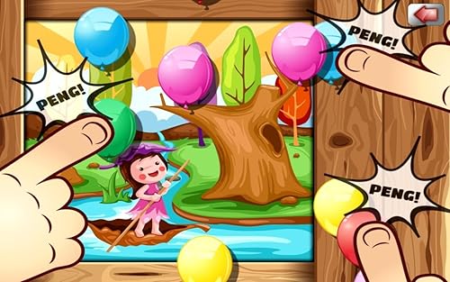 Cute Rectangles For Children - Free