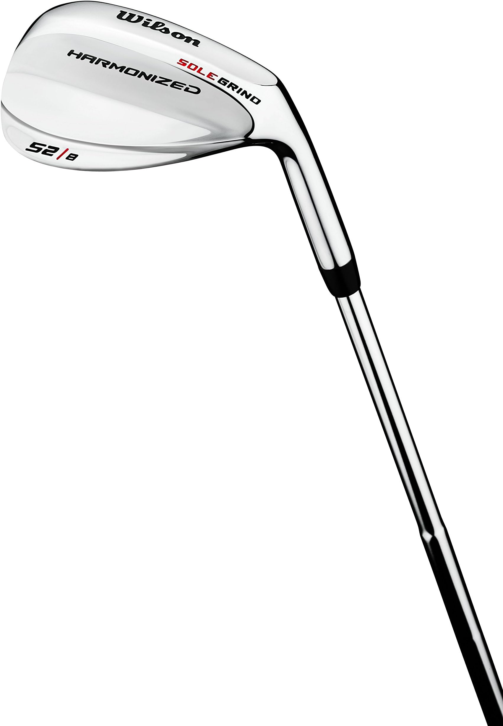 Harmonized Golf Wedge