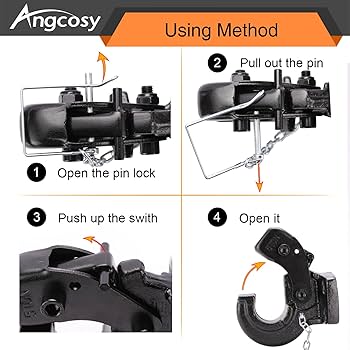 米軍 M151A2 ピントルフック 米軍 M151A2 ピントルフック