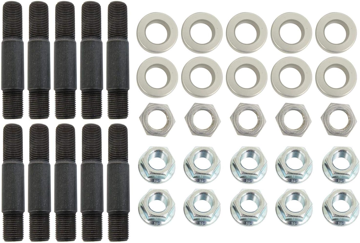 Strange A1039 Wheel Stud Kit