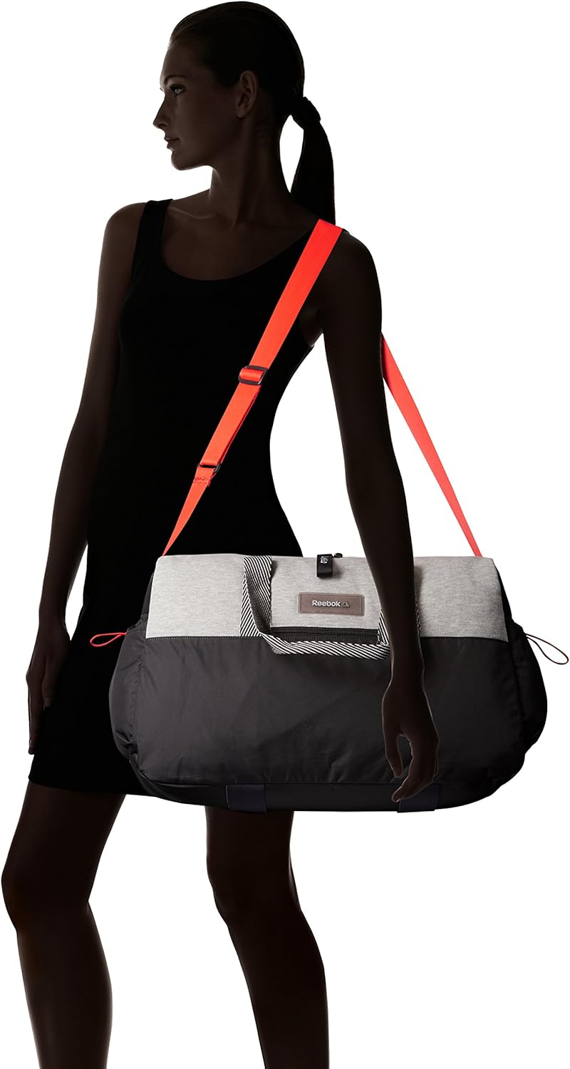 Yoga Duffle