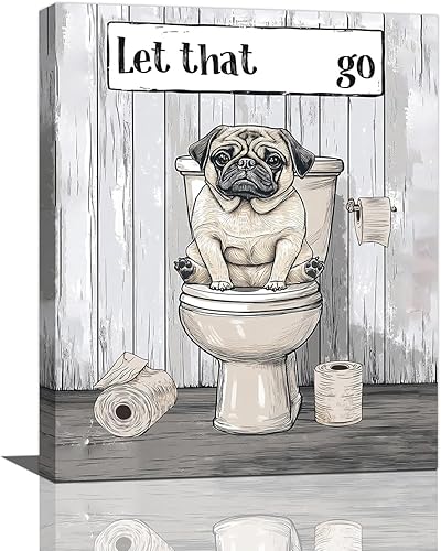 Miniatura 46 de remzoke Decoración de playa para baño, arte de pared, diseño de olas del océano, tortugas marinas, decoración de pared, paisaje costero, lienzo,