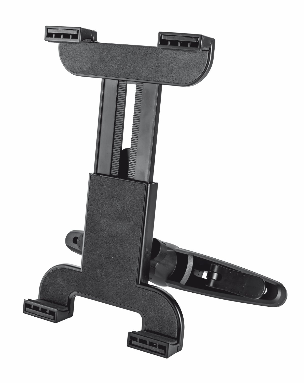 Trust GXT 746 - Soporte de Cabezal de Asiento de Coche para Nintendo Switch, Color Negro