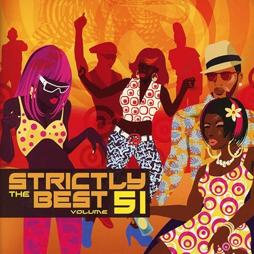 Strictly The Best Vol 51