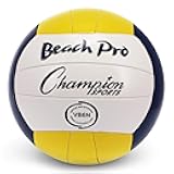 Official Synthetic Leather Volleyball