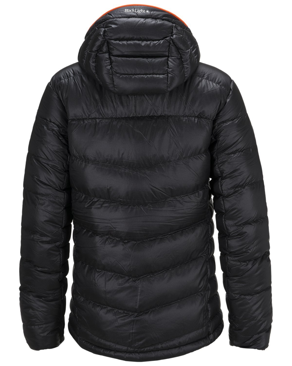 Giacca da snowboard giacca Peak Performance Black Light Down Giacca, black, L