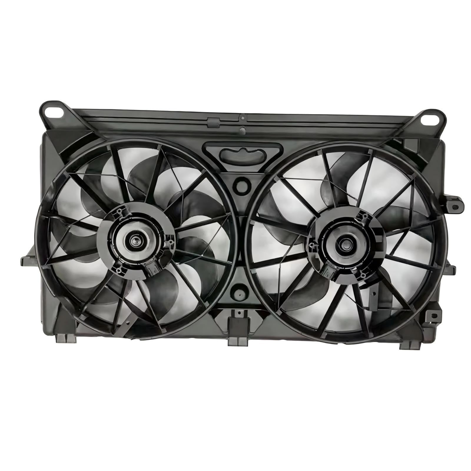 Voiture Ventilateur Radiateur Pour Chevy Pour Tahoe Kits voiture