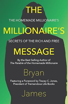 The Millionaire's Message