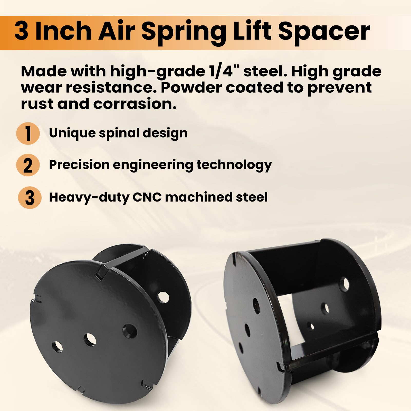 best air bags for towing