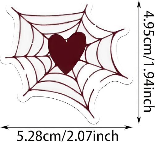 Miniatura 5 de Calcomanías de anime para niña, lindas 60 calcomanías de lavanda, calcomanías estéticas moradas para niñas y niños, calcomanías botánicas kawaii