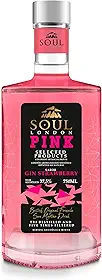 SOUL LONDON PINK 750 ML