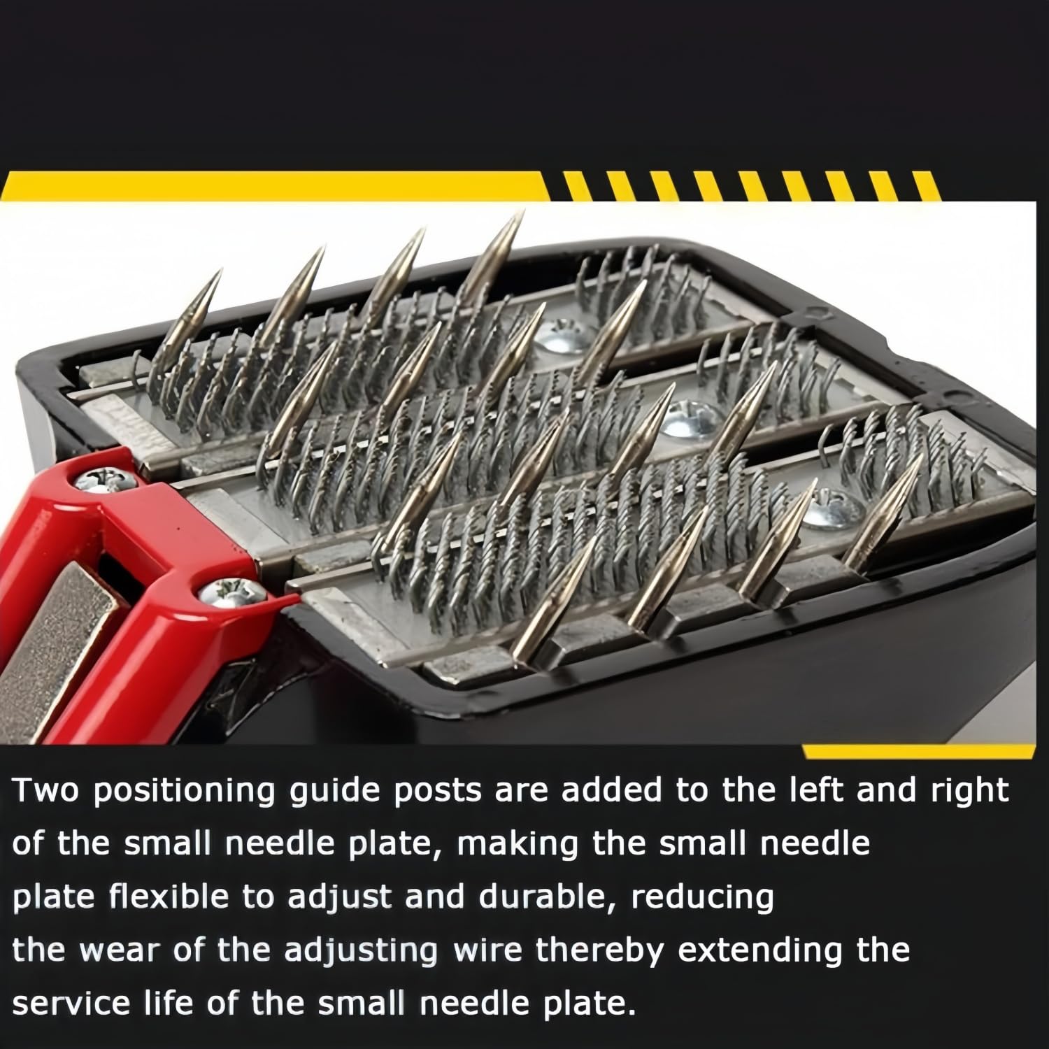 Narzędzie do rozciągania dywanów, regulowane podparcie układania dywanów 45-61 cm dla łatwej instalacji i naprawy, idealne do projektów remontowania domu