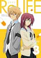ReLIFE 6(完全生産限定版) [Blu-ray] Amazon.co.jp: ReLIFE 6(完全生産限定版) [Blu-ray] : 小野賢章